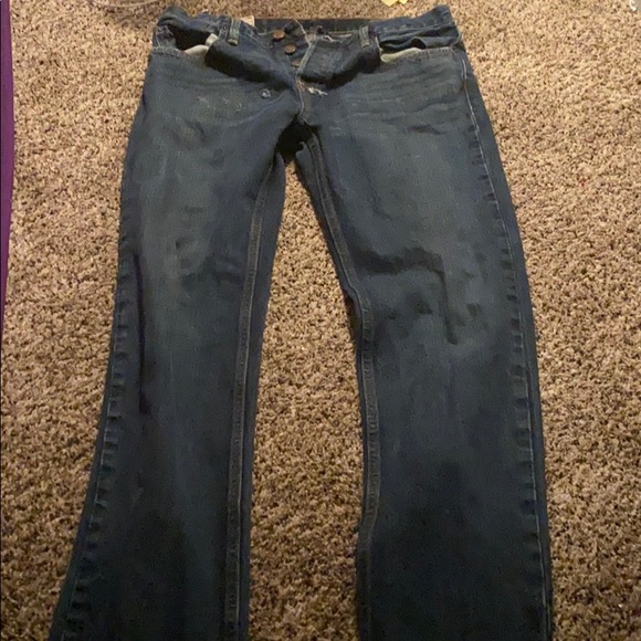 Hollister Jeans - Picture 4 of 4